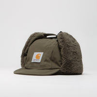Carhartt Alberta Cap in Cypress thumbnail