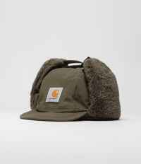 Carhartt Alberta Cap in Cypress