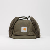 Carhartt Alberta Cap in Cypress thumbnail