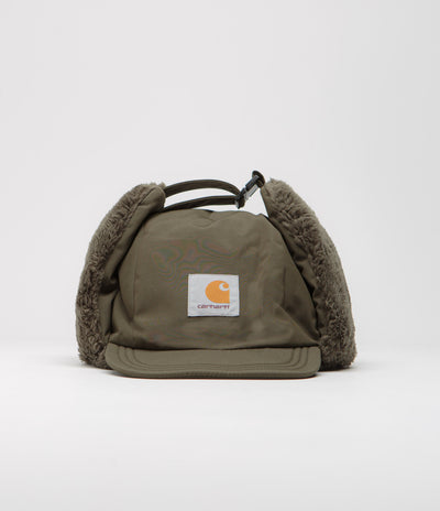 Carhartt Alberta Cap in Cypress