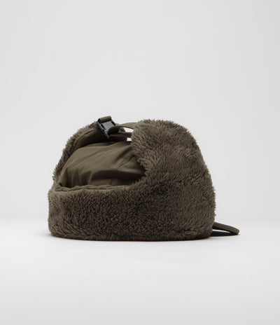 Carhartt Alberta Cap in Cypress