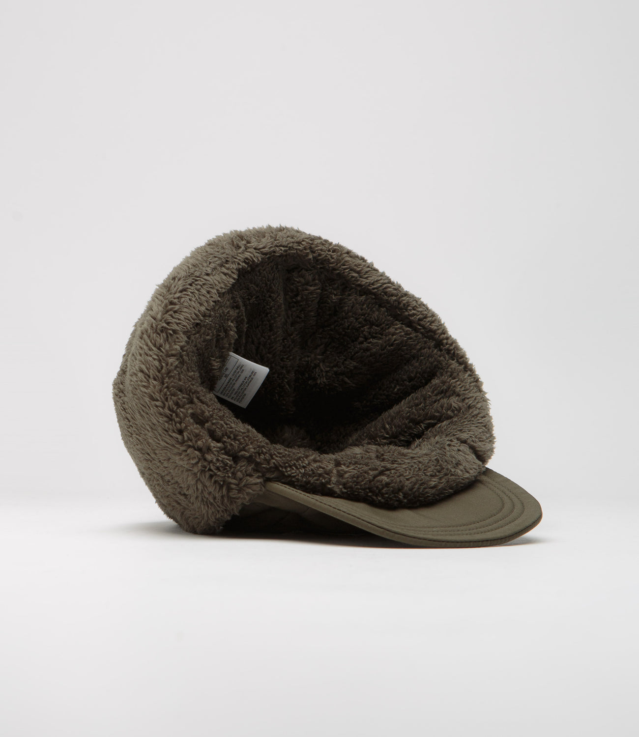 Carhartt Alberta Cap - Cypress | Flatspot