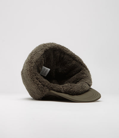 Carhartt Alberta Cap in Cypress