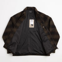 Carhartt Alton Jacket - Alton Check / Cypress thumbnail