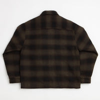 Carhartt Alton Jacket - Alton Check / Cypress thumbnail