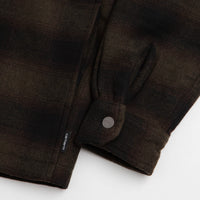 Carhartt Alton Jacket - Alton Check / Cypress thumbnail