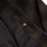 Carhartt Alton Jacket - Alton Check / Cypress thumbnail