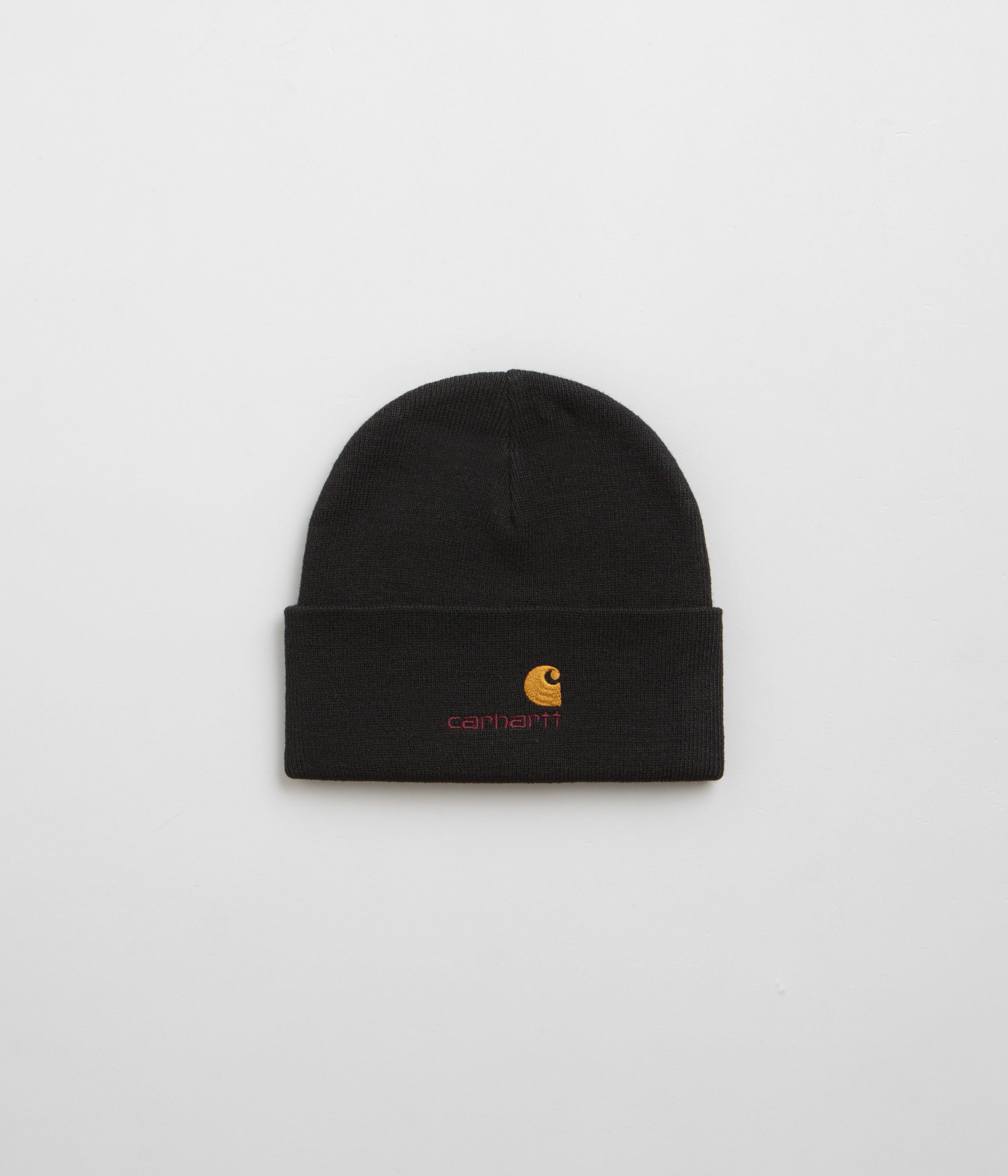 【CARHARTT WIP】25ss SCREWED UP SCRIPTER BEANIE 29619227_59054707_322.jpg