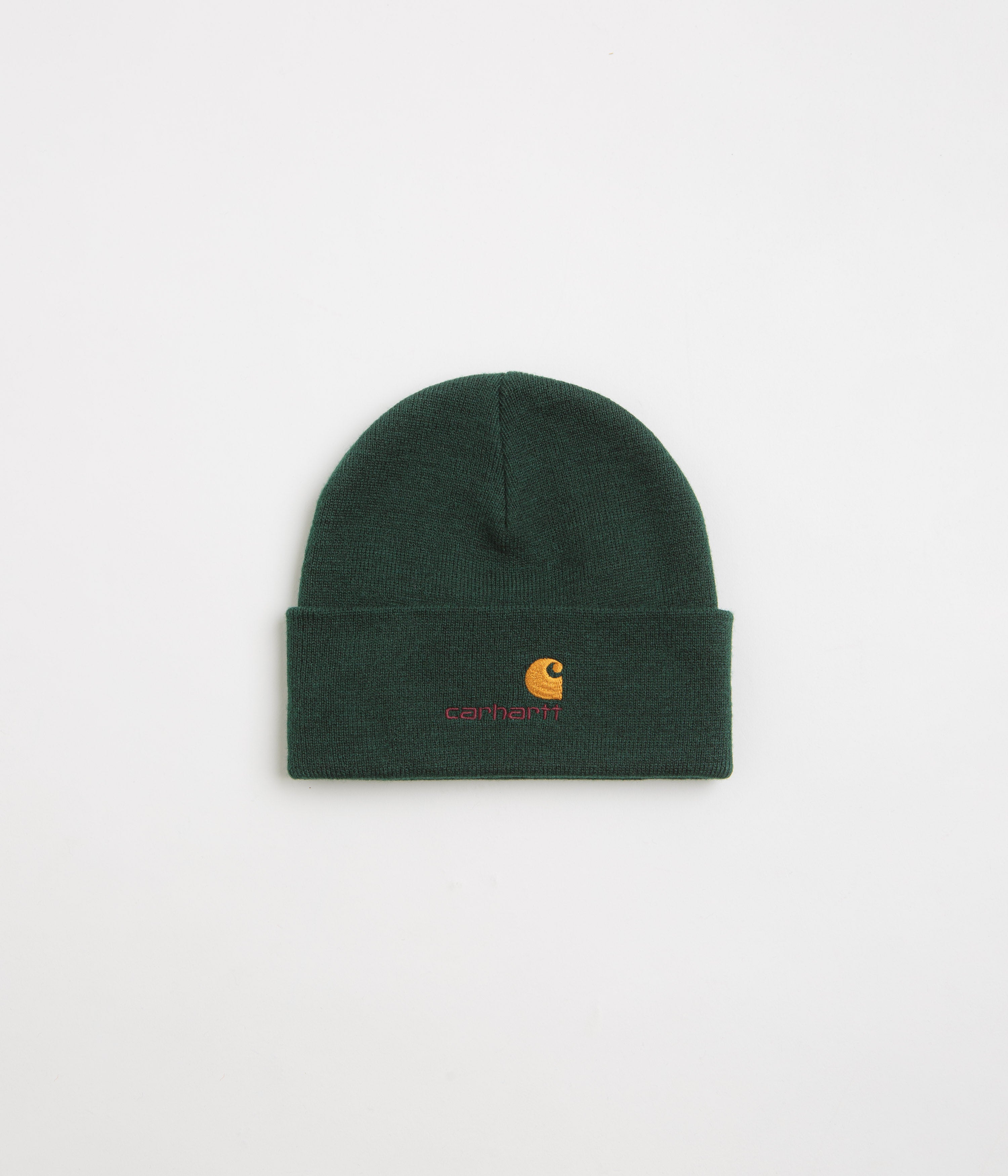 Butter Goods Desert Camo Beanie - Sand | Flatspot
