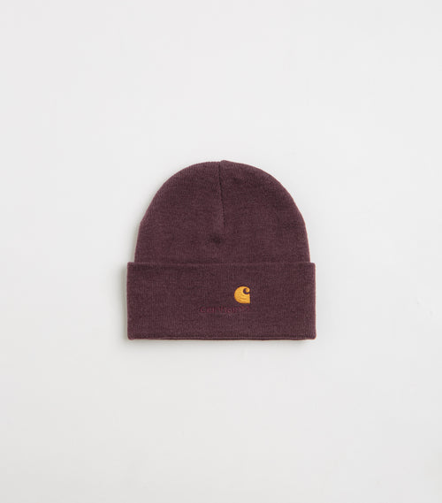 Carhartt American Script Beanie - Rondo