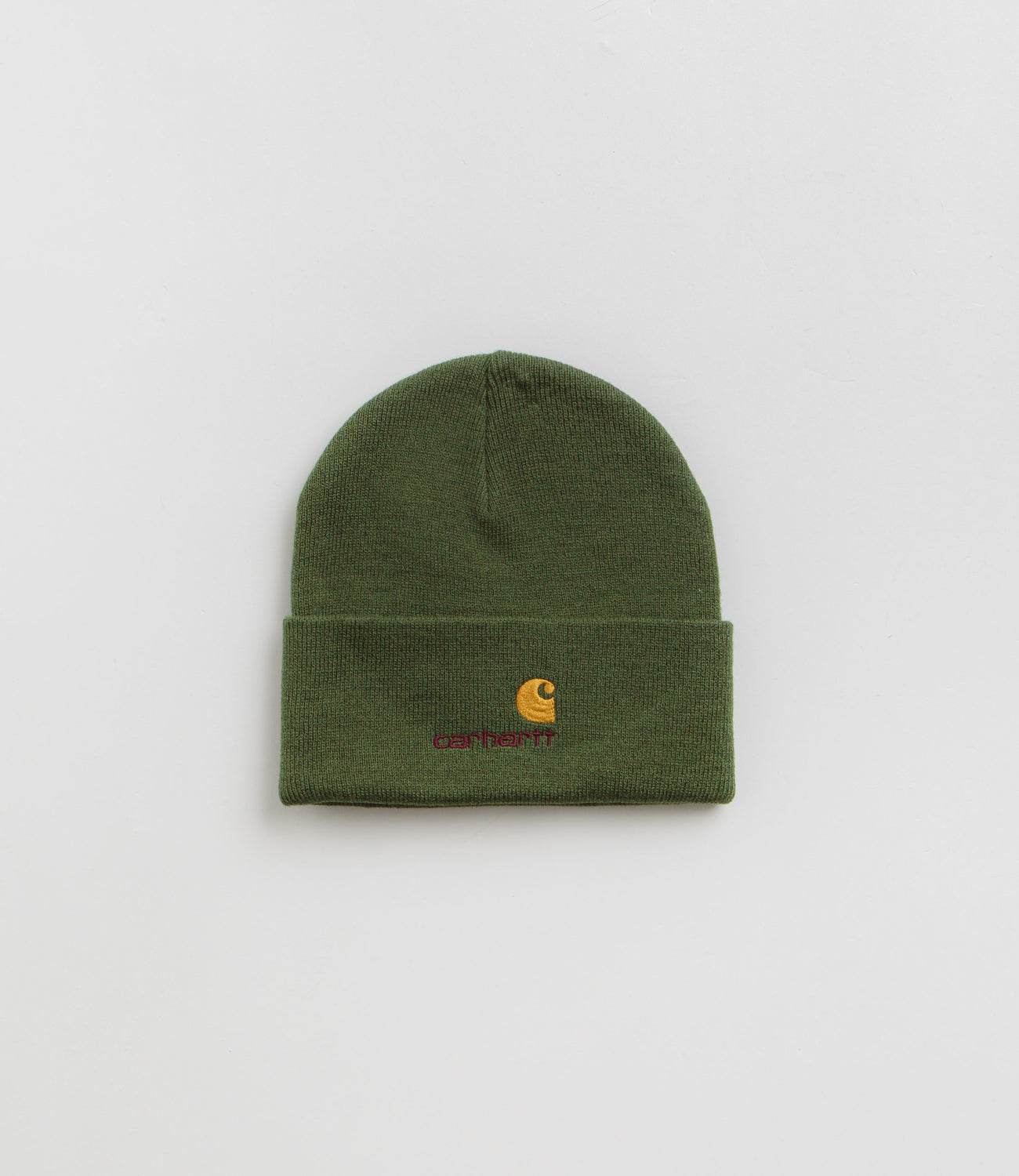 Carhartt port beanie sales