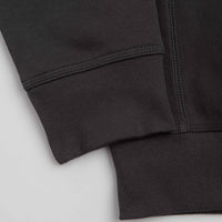 Carhartt American Script Crewneck Sweatshirt - Graphite thumbnail