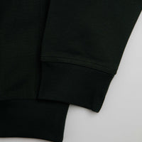 Carhartt American Script Crewneck Sweatshirt - Raven thumbnail