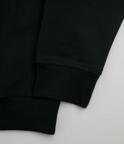 Carhartt American Script Crewneck Sweatshirt - Raven