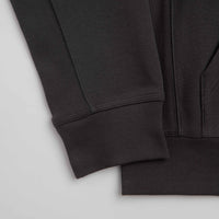 Carhartt American Script Hoodie in Graphite thumbnail