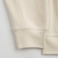 Carhartt American Script Hoodie - Natural thumbnail