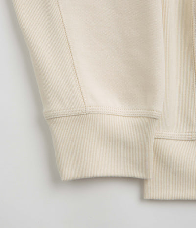 Carhartt American Script Hoodie - Natural
