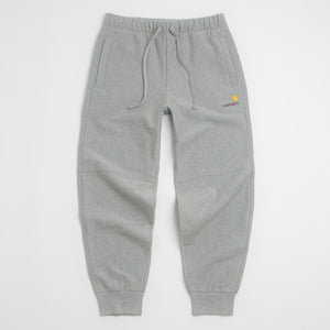 Grey Heather