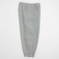 Carhartt American Script Sweatpants - Grey Heather thumbnail