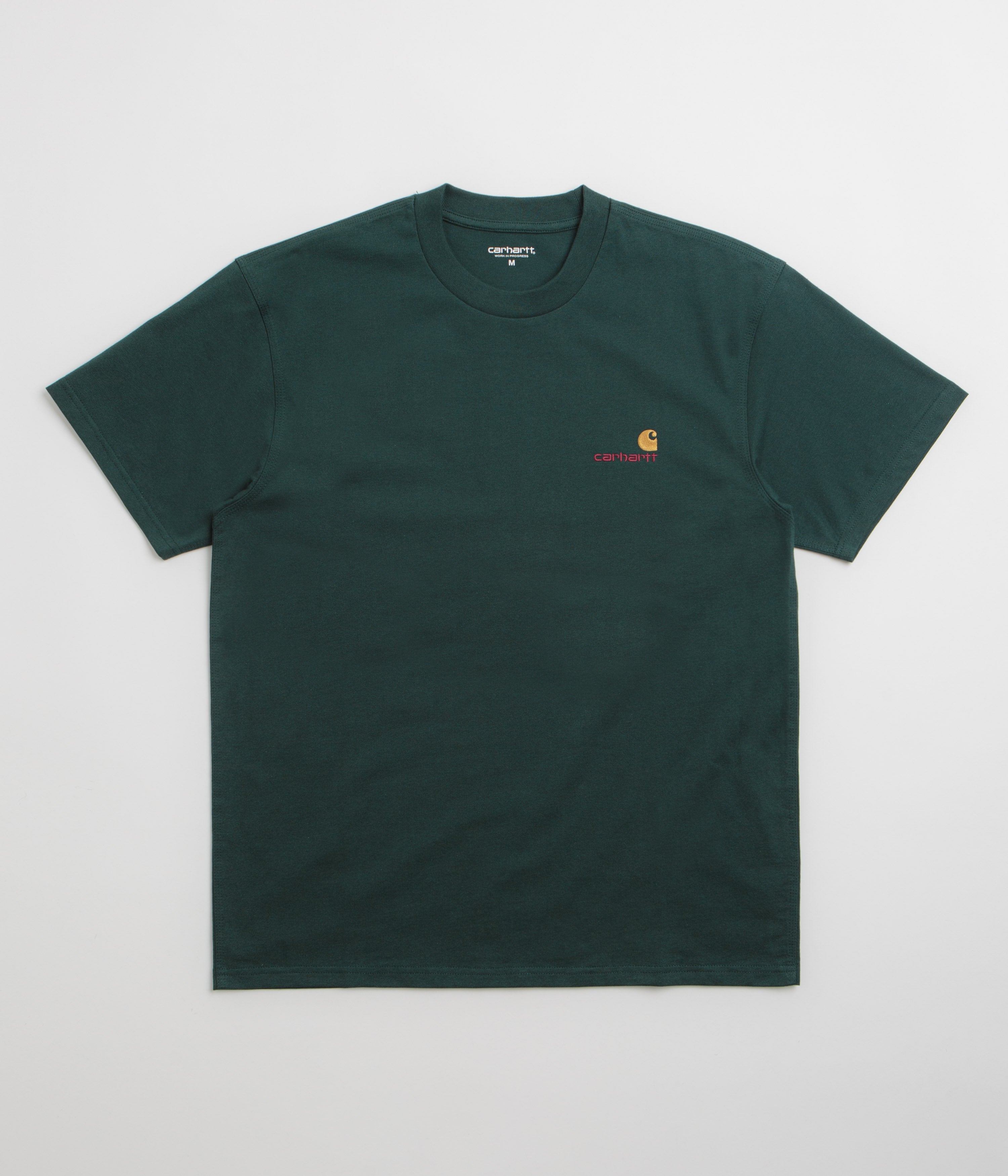 Yardsale Wave T-Shirt - Navy | Flatspot