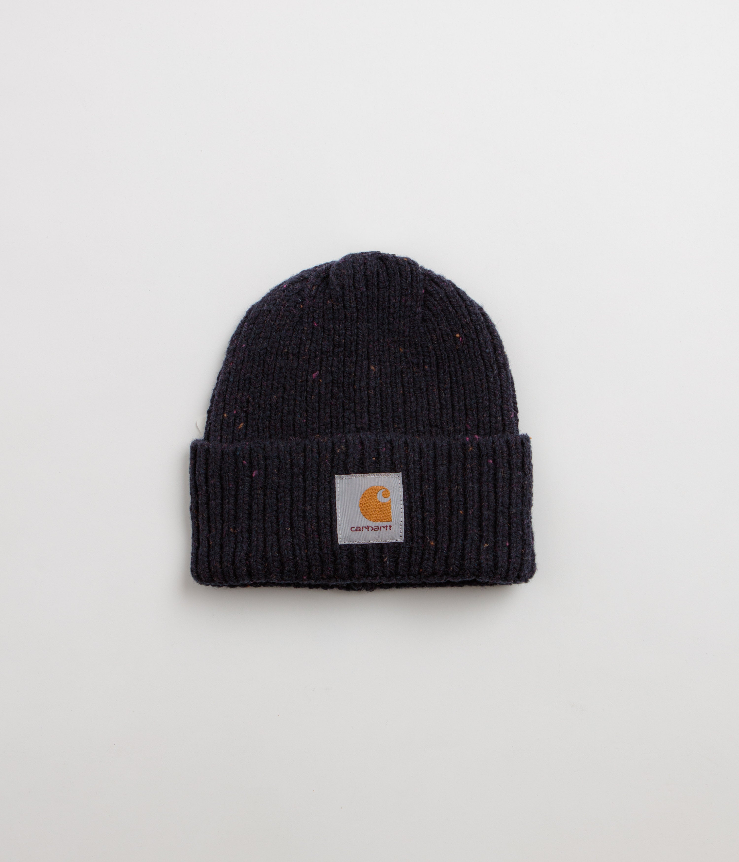 Speckled Dark Navy