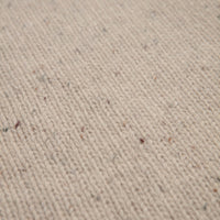 Carhartt Anglistic Knit Crewneck Sweatshirt - Speckled Fleur de Sel thumbnail