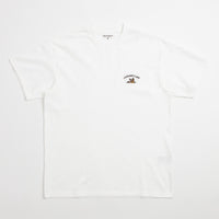 Carhartt Animated Ducks T-Shirt - White thumbnail