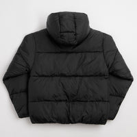 Carhartt Ardon Jacket - Black / Shady Grey thumbnail