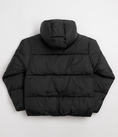 Carhartt Ardon Jacket - Black / Shady Grey