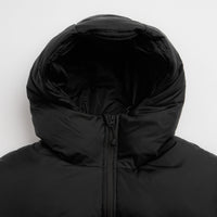 Carhartt Ardon Jacket - Black / Shady Grey thumbnail