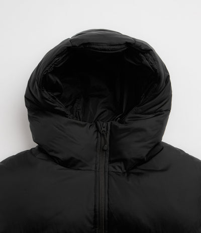 Carhartt Ardon Jacket - Black / Shady Grey