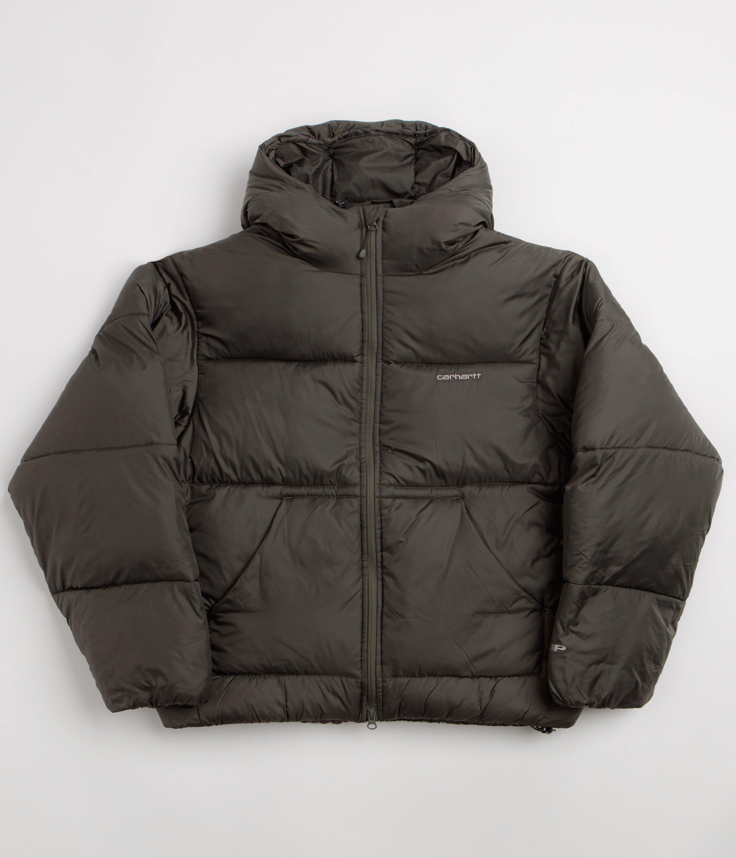 Carhartt Ardon Jacket - Shungite / Black