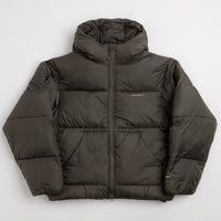 Carhartt Ardon Jacket - Shungite / Black thumbnail