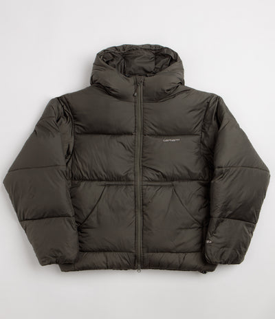 Carhartt Ardon Jacket - Shungite / Black