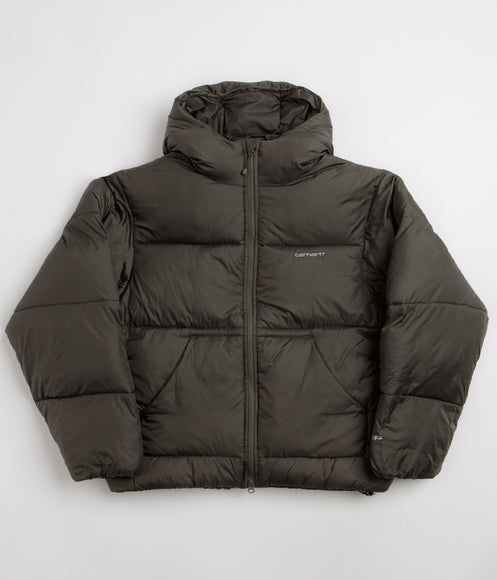 Carhartt Ardon Jacket - Shungite / Black