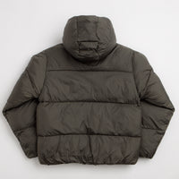 Carhartt Ardon Jacket - Shungite / Black thumbnail