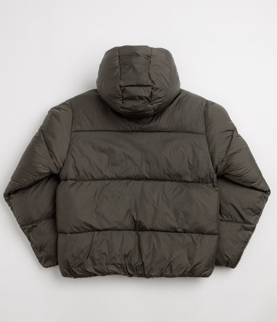 Carhartt Ardon Jacket - Shungite / Black
