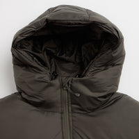 Carhartt Ardon Jacket - Shungite / Black thumbnail