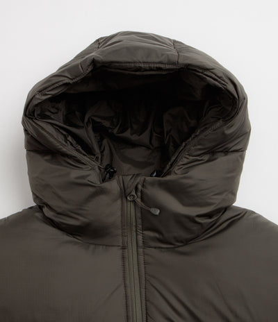 Carhartt Ardon Jacket - Shungite / Black
