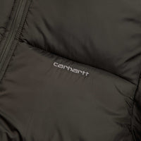 Carhartt Ardon Jacket - Shungite / Black thumbnail