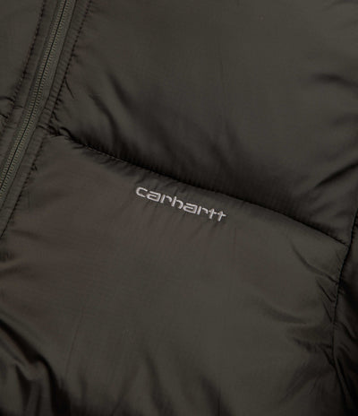 Carhartt Ardon Jacket - Shungite / Black