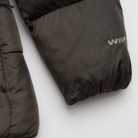 Carhartt Ardon Jacket - Shungite / Black thumbnail