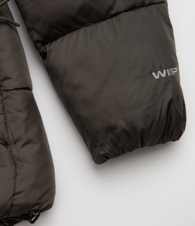 Carhartt Ardon Jacket - Shungite / Black