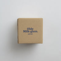 Carhartt Assemble Glass Mug in Jade and Carhartt Orange thumbnail