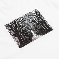 Carhartt Avenue T-Shirt - White thumbnail
