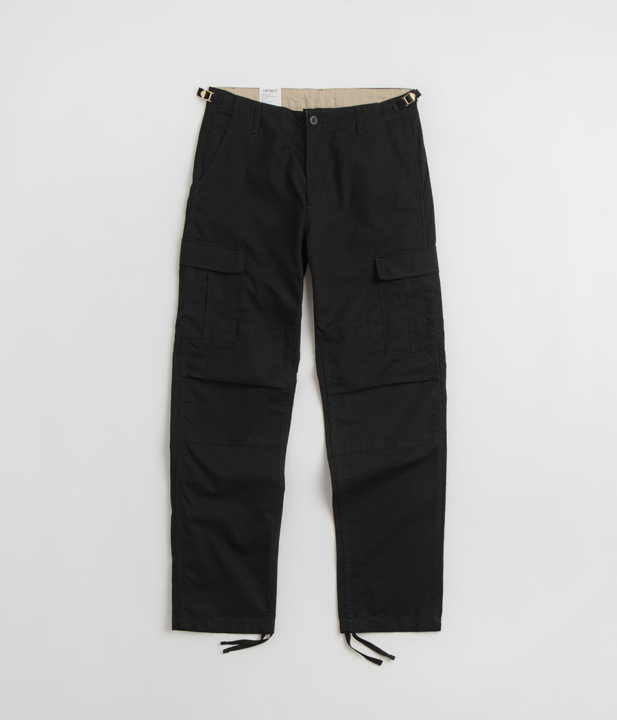 Carhartt Aviation Pants in Black