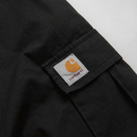 Carhartt Aviation Pants - Black thumbnail