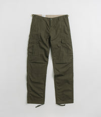 Carhartt Aviation Pants in Cypress