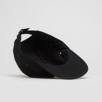 Carhartt Backley Cap in Black thumbnail