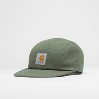 Carhartt Backley Cap in Leaf thumbnail